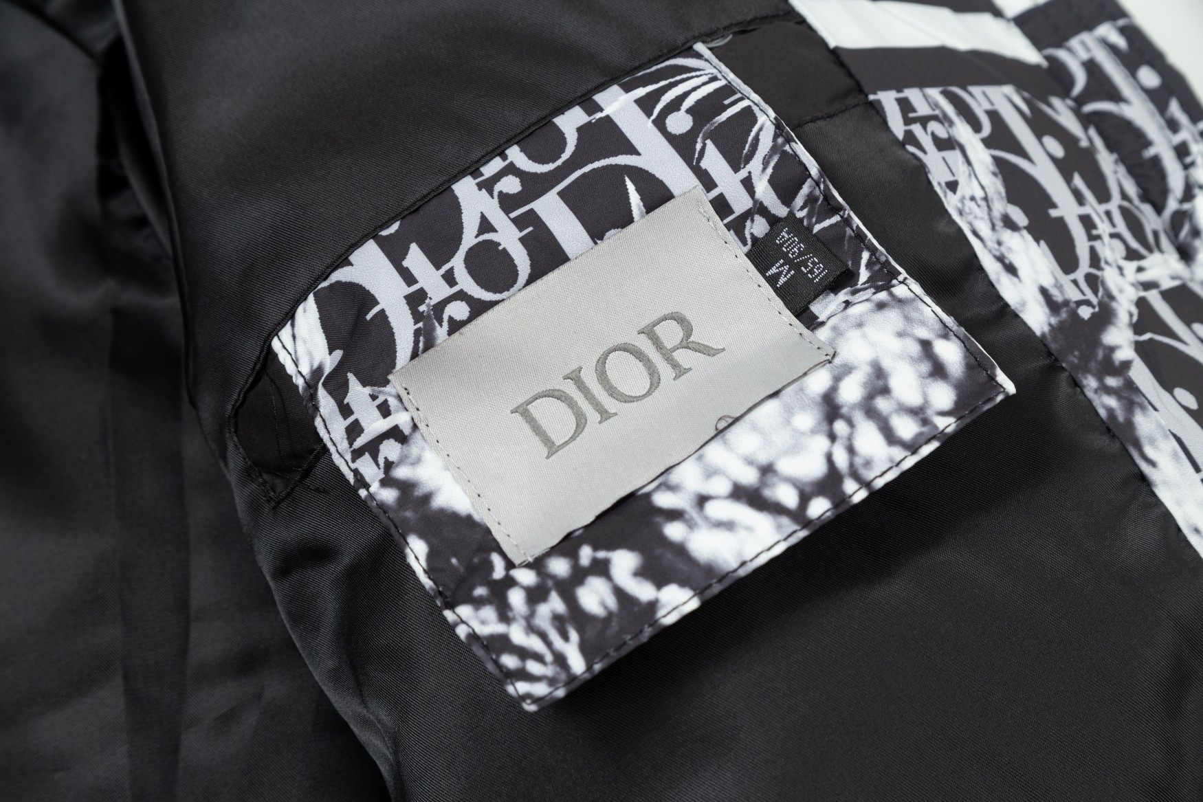 Christian Dior Down Jackets